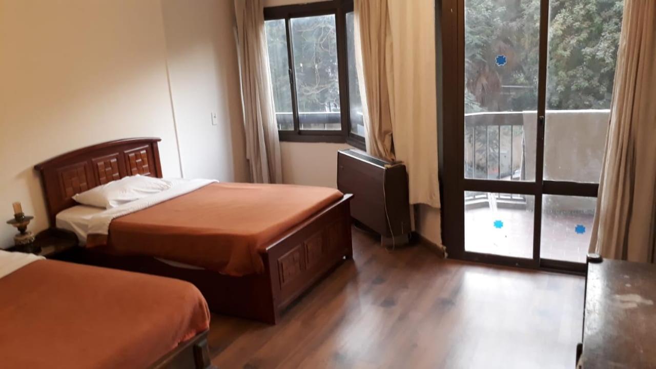 Maadi International Center Apartments Cairo Exterior foto
