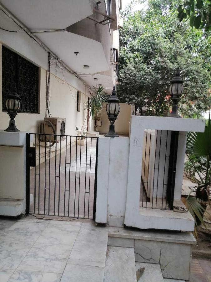 Maadi International Center Apartments Cairo Exterior foto