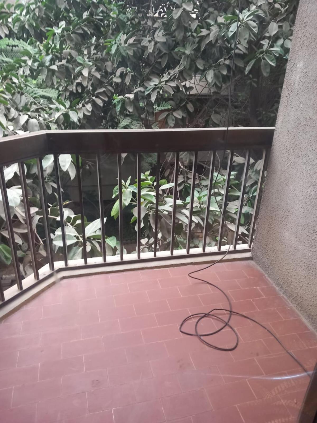 Maadi International Center Apartments Cairo Exterior foto