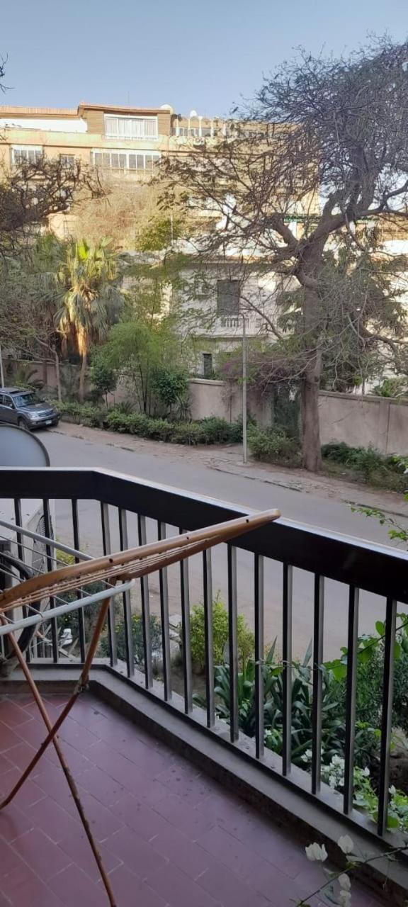 Maadi International Center Apartments Cairo Exterior foto